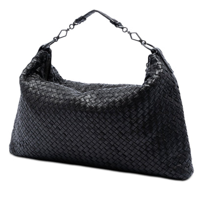 Bottega Veneta Intrecciato Bag