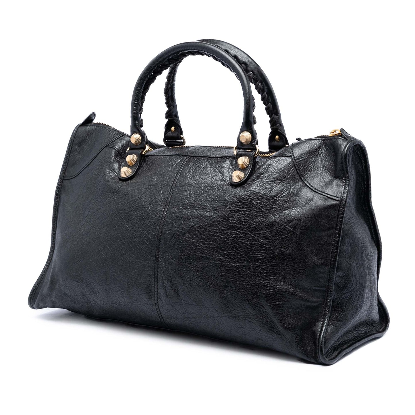 Balenciaga Motocross Giant 21 Work Bag
