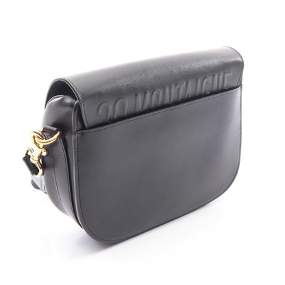 Dior Medium Leather Bobby Crossbody Bag