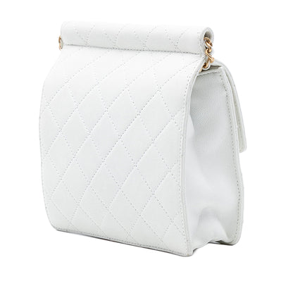 Chanel Chic Pearls Flap