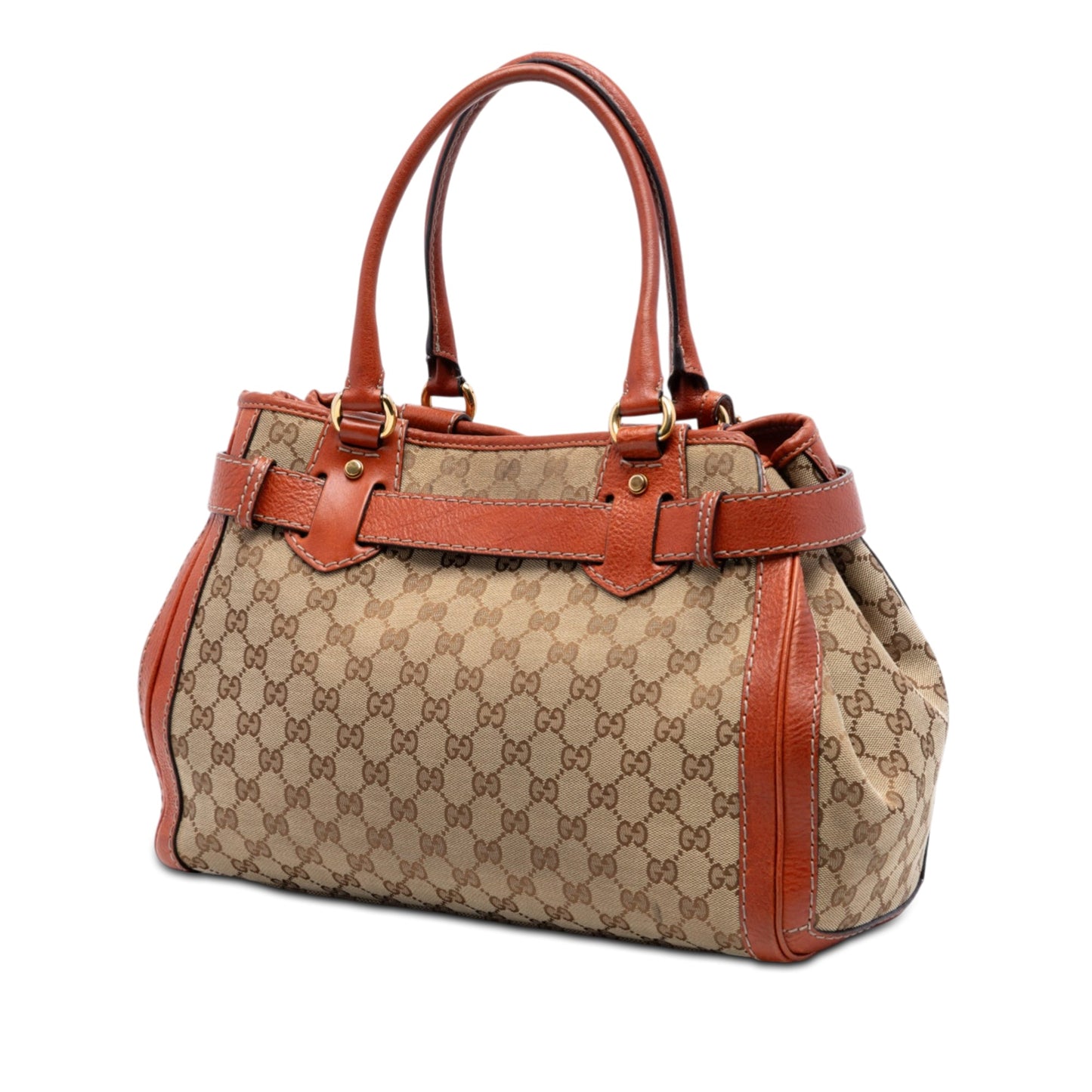 Gucci Running Tote
