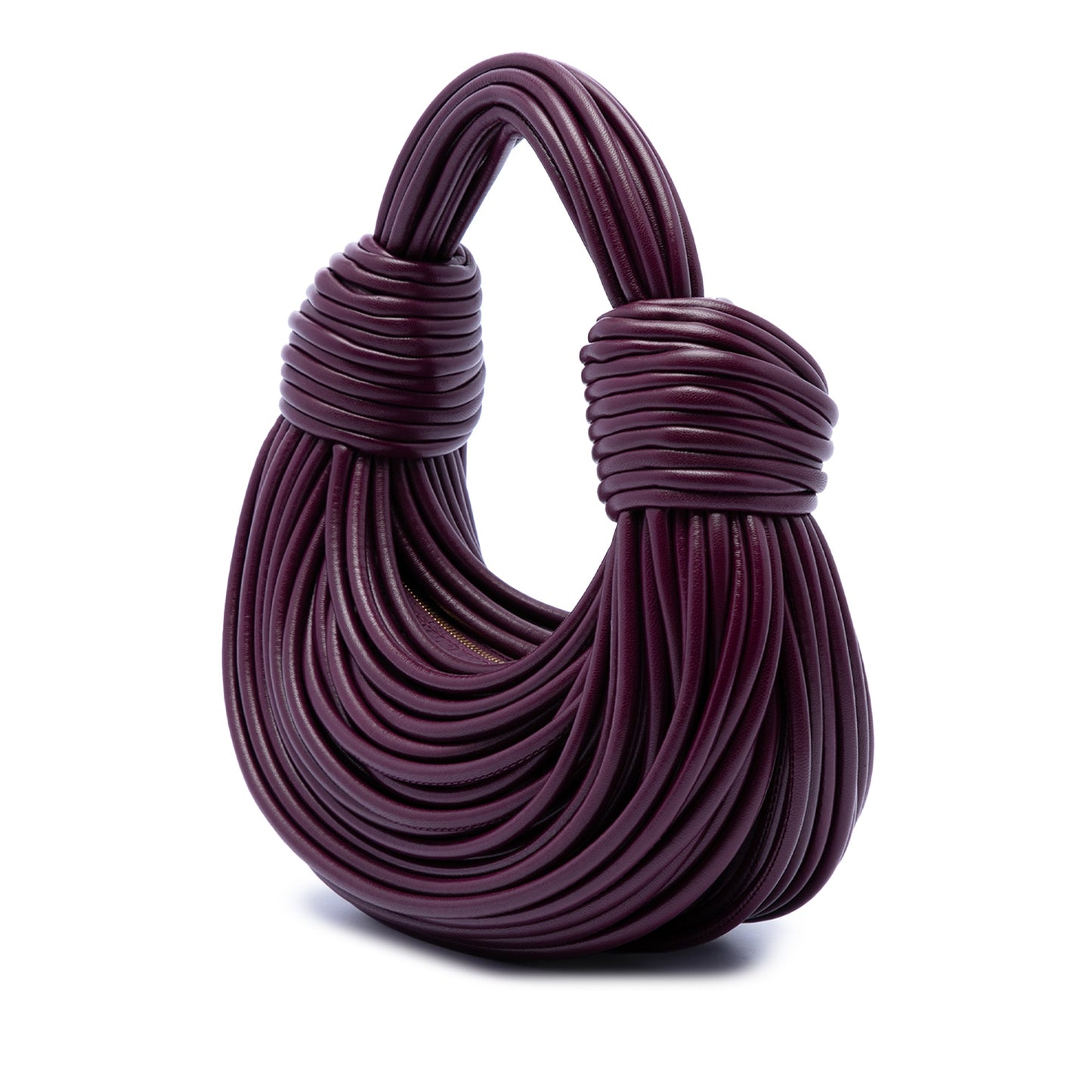 Bottega Veneta Tubular Double Knot Bag