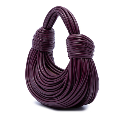 Bottega Veneta Tubular Double Knot Bag