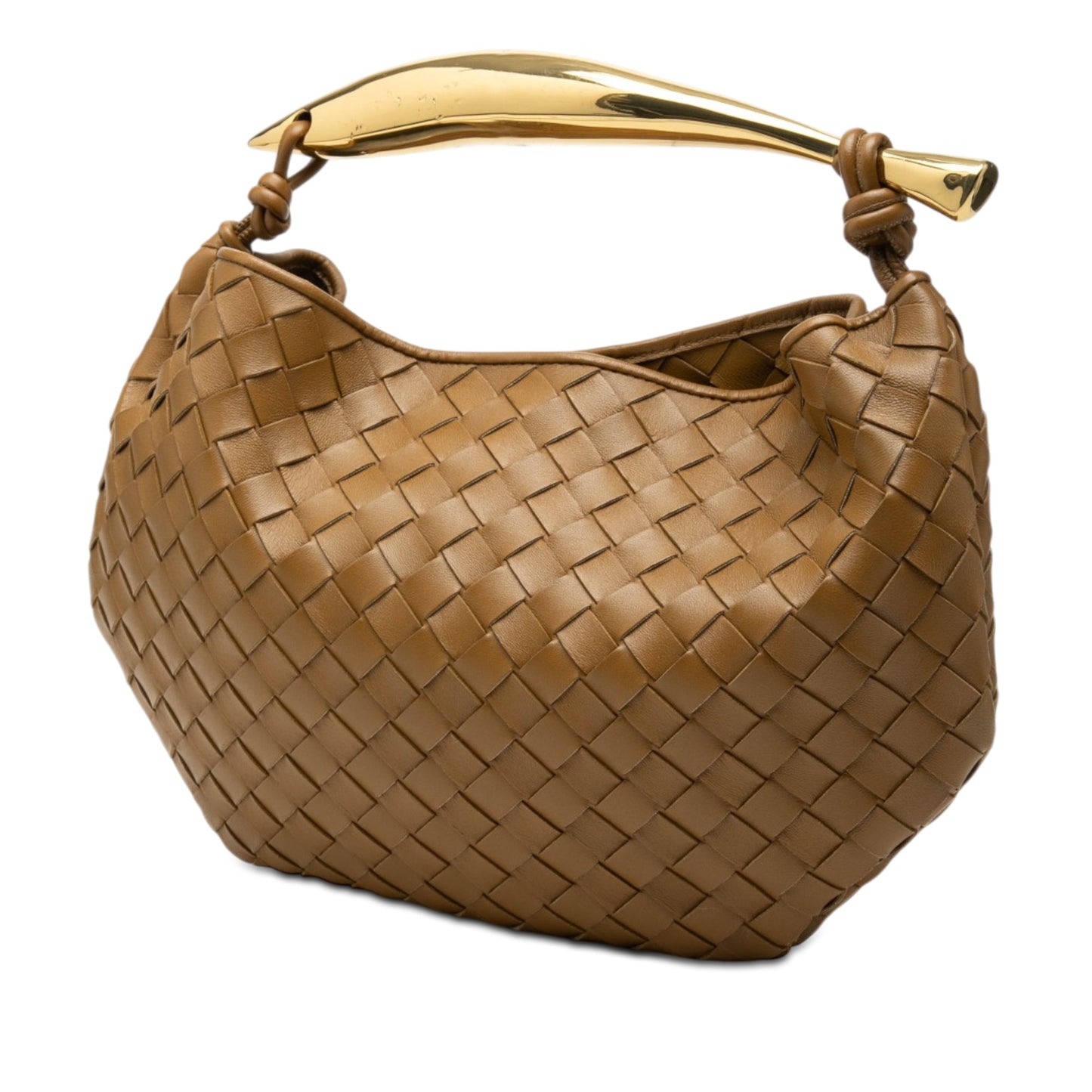 Bottega Veneta Sardine Bag