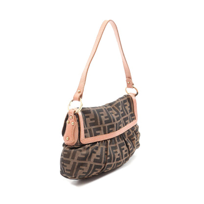 Fendi Zucca Chef Hobo