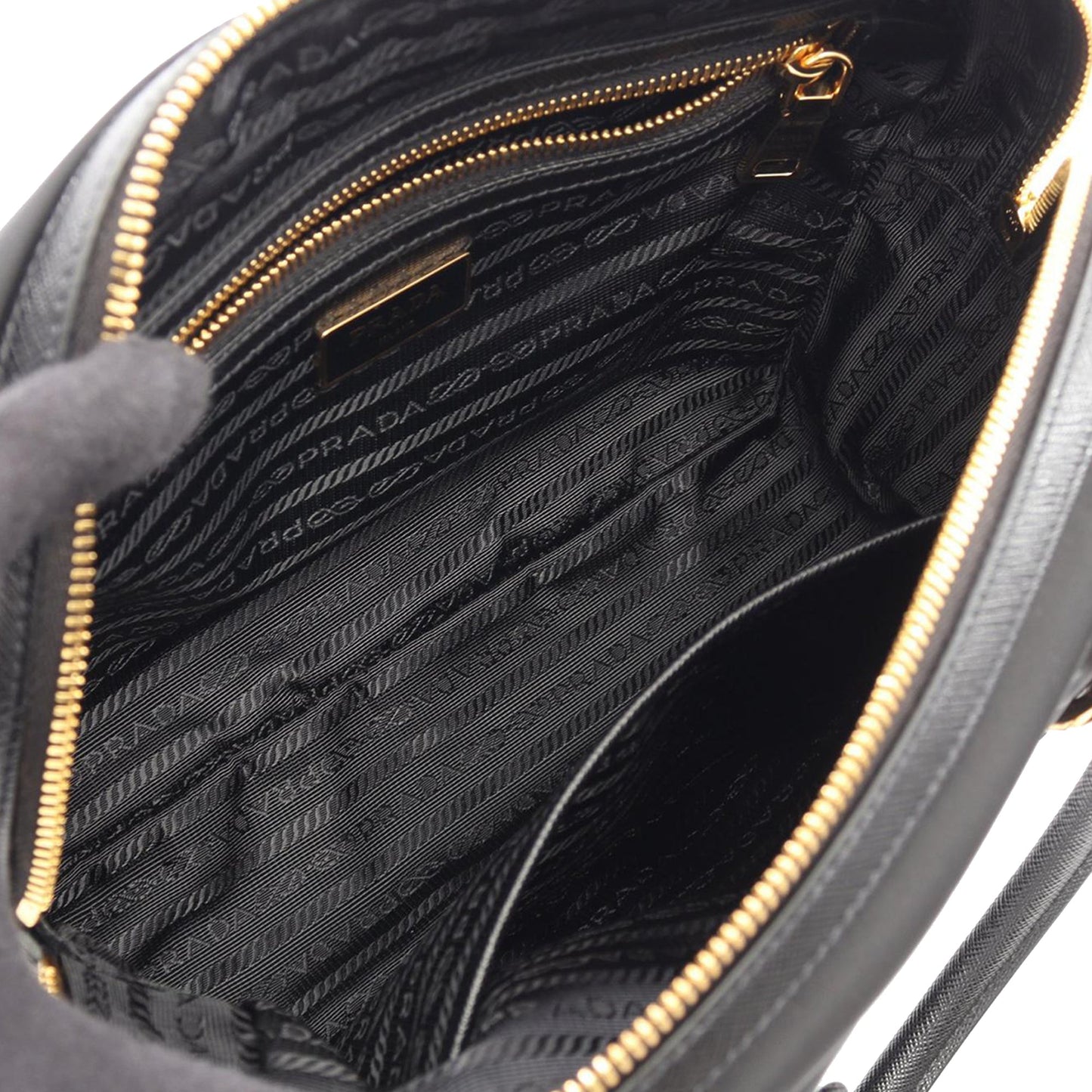 Prada Bauletto