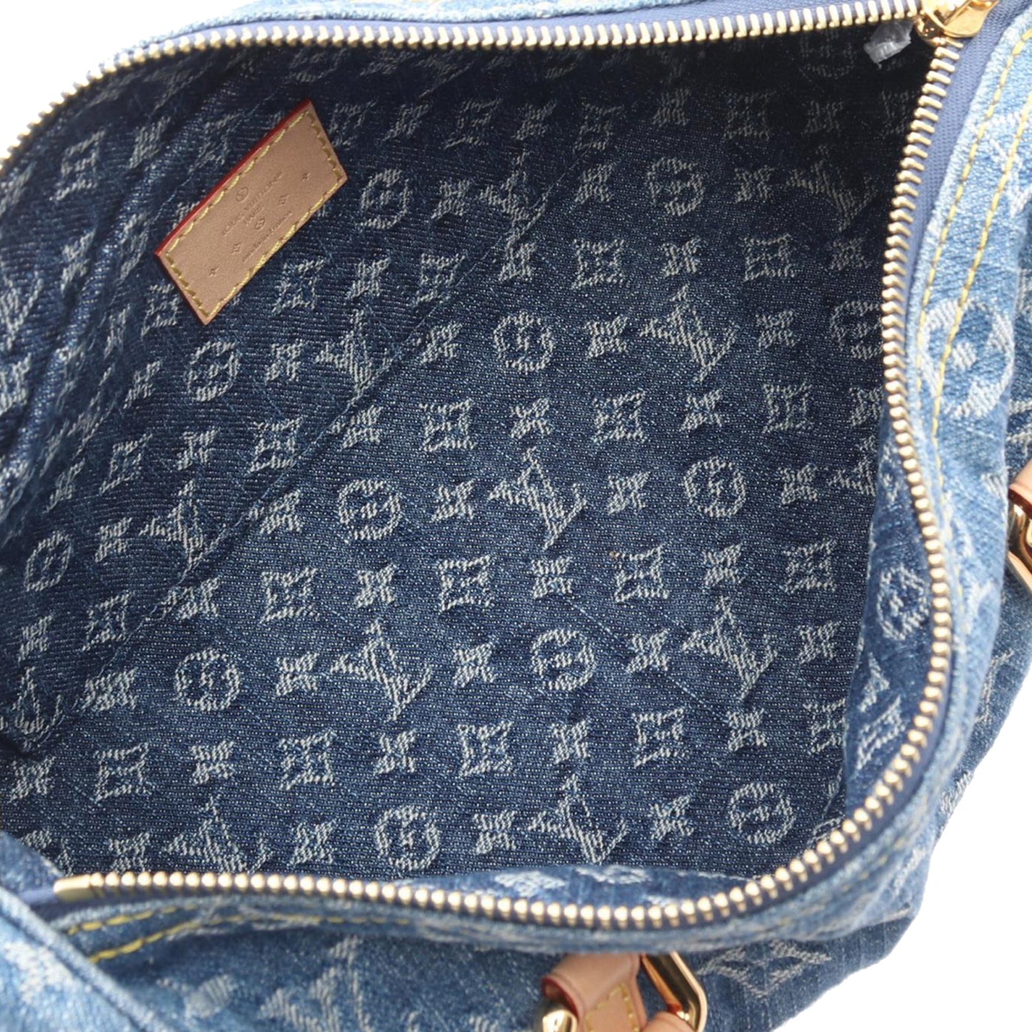 Louis Vuitton Papillon