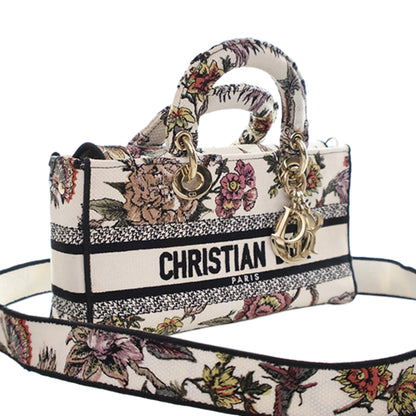Dior Floral Lady D-Joy