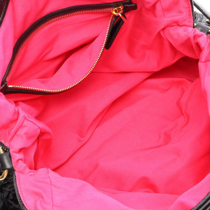 Miu Miu Vitello Shine Bag