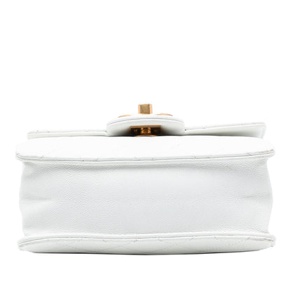 Chanel Chic Pearls Flap