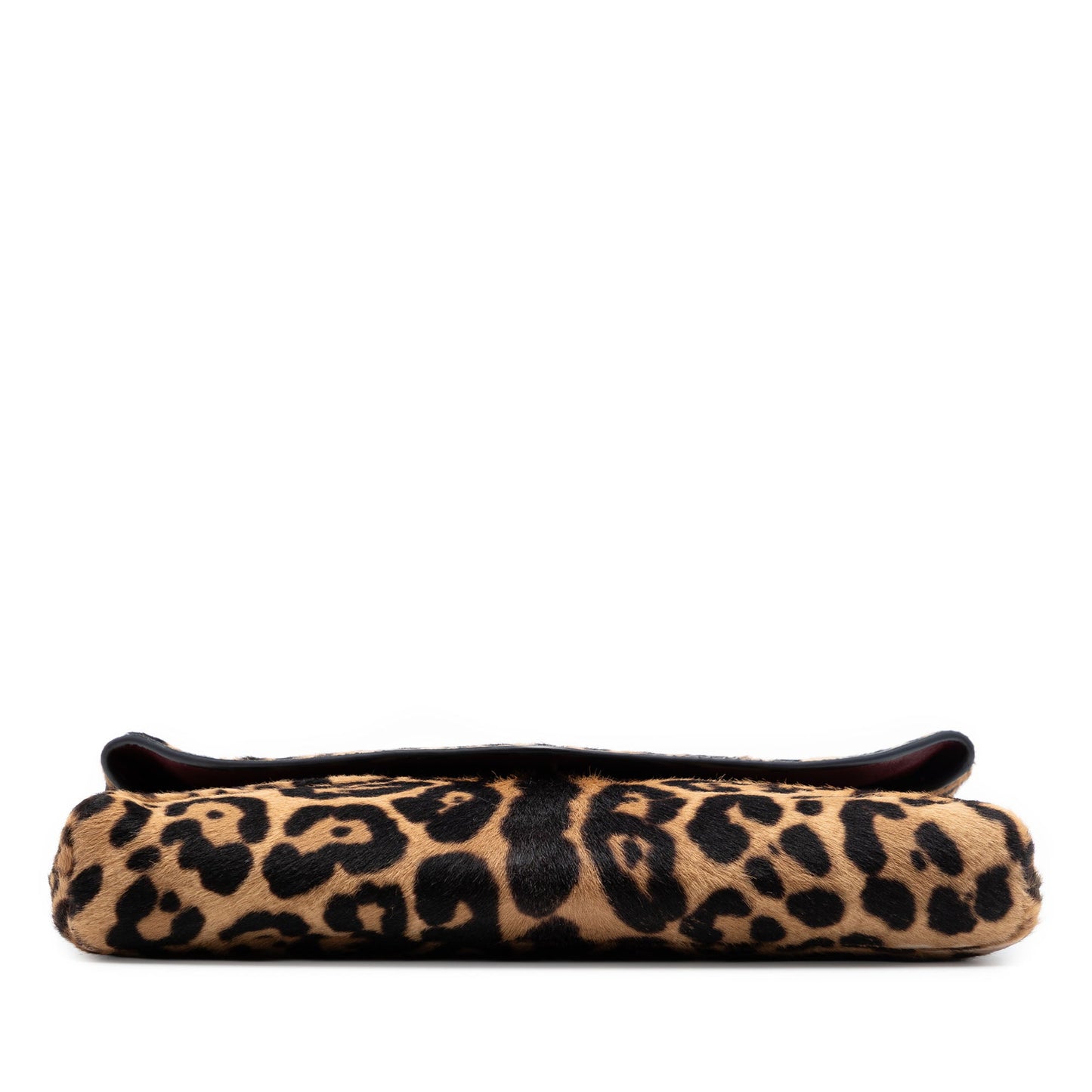 Saint Laurent Cassandre Pouch on Chain