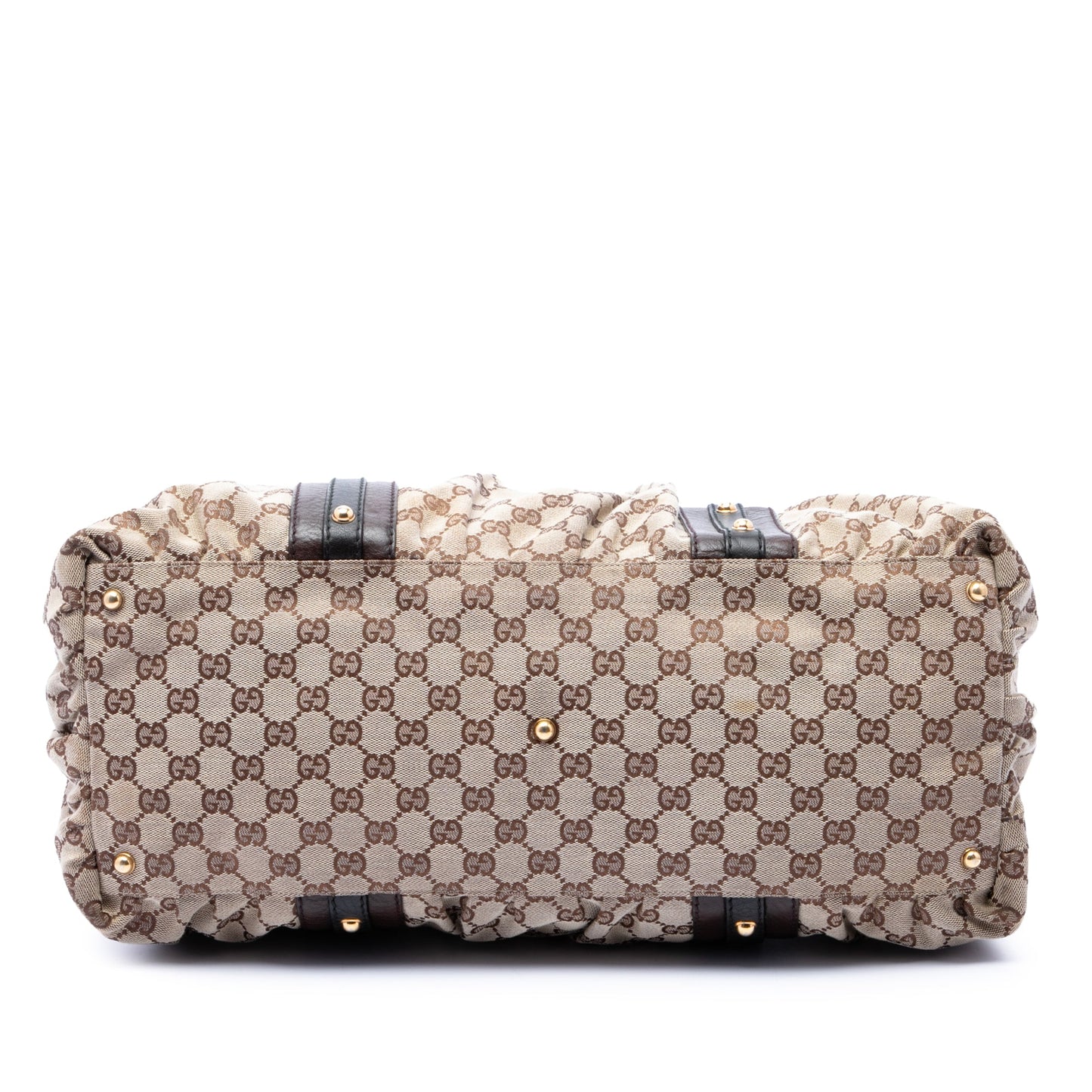Gucci GG Interlocking G Tote Bag