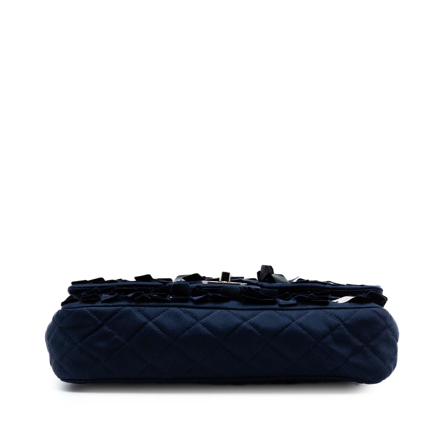 Chanel Medium Classic Flap