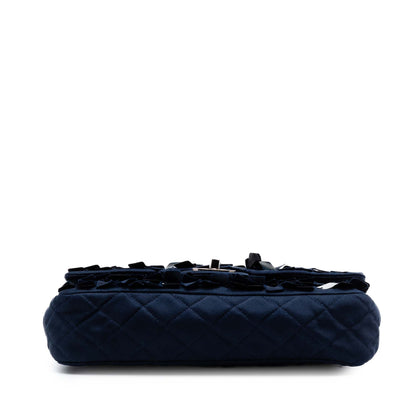 Chanel Medium Classic Flap
