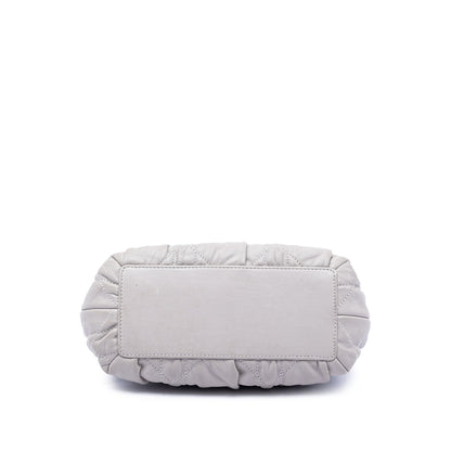 Dior Gaufre Delices Bag