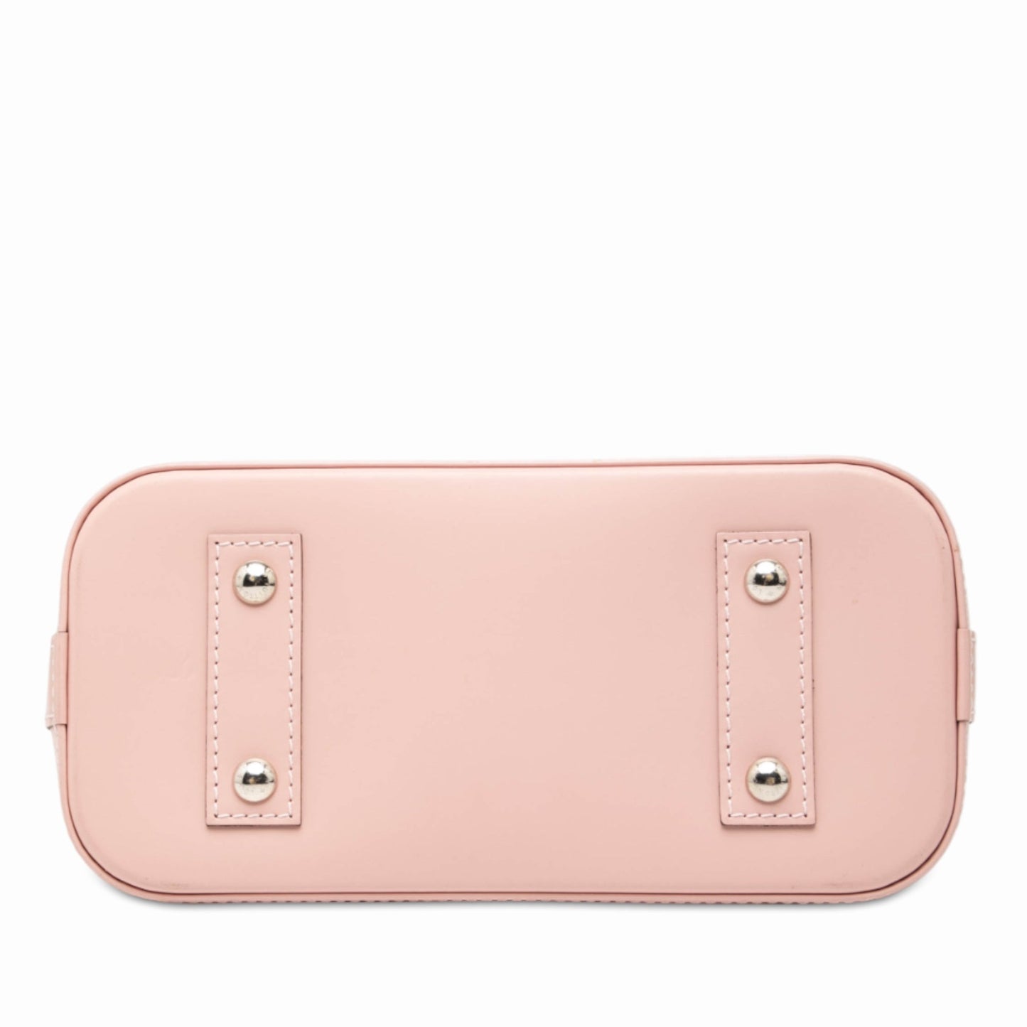 Louis Vuitton Epi Stickers Alma BB
