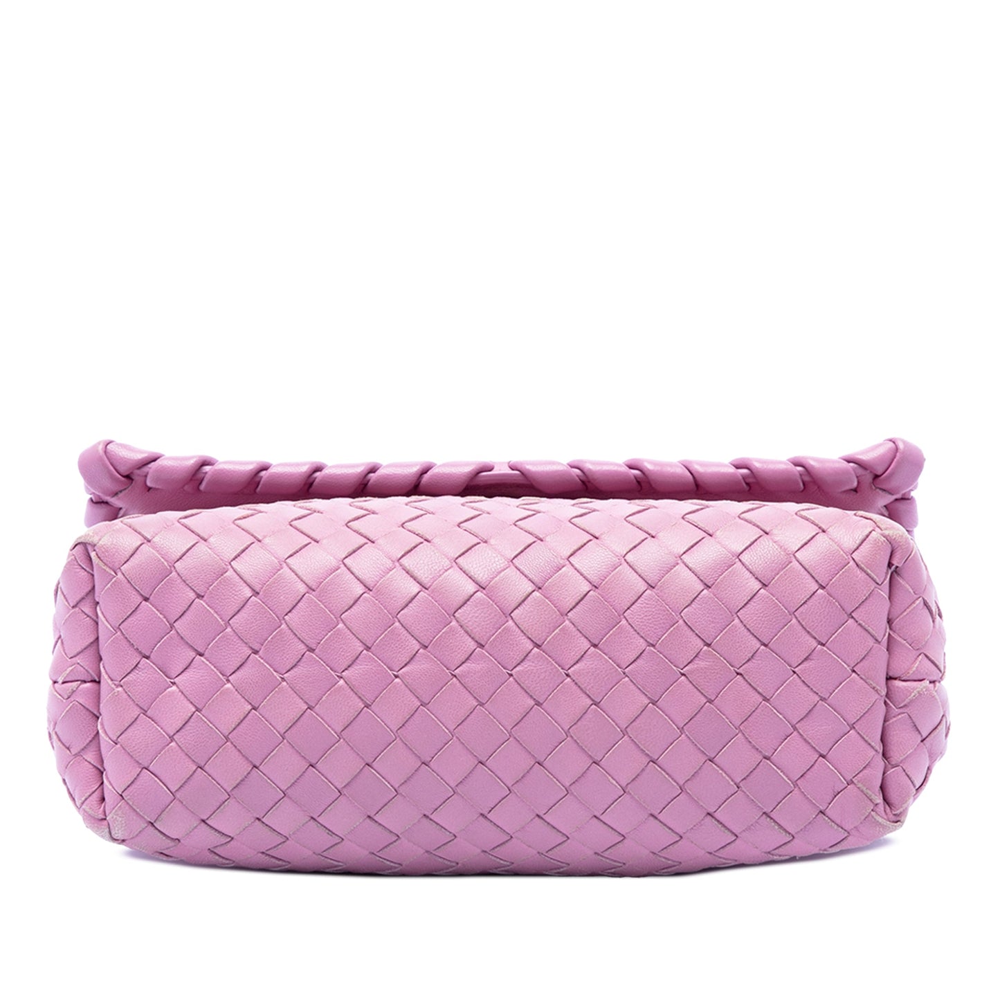 Bottega Veneta Olimpia Crossbody Bag