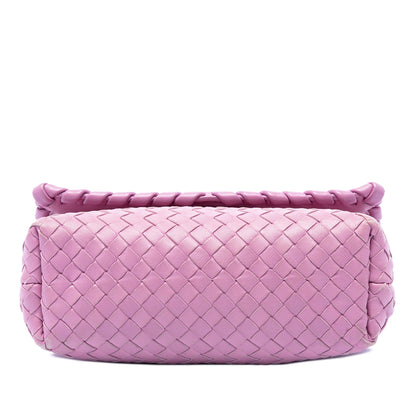 Bottega Veneta Olimpia Crossbody Bag