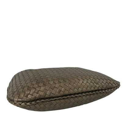 Bottega intrecciato Veneta Hobo Bag used