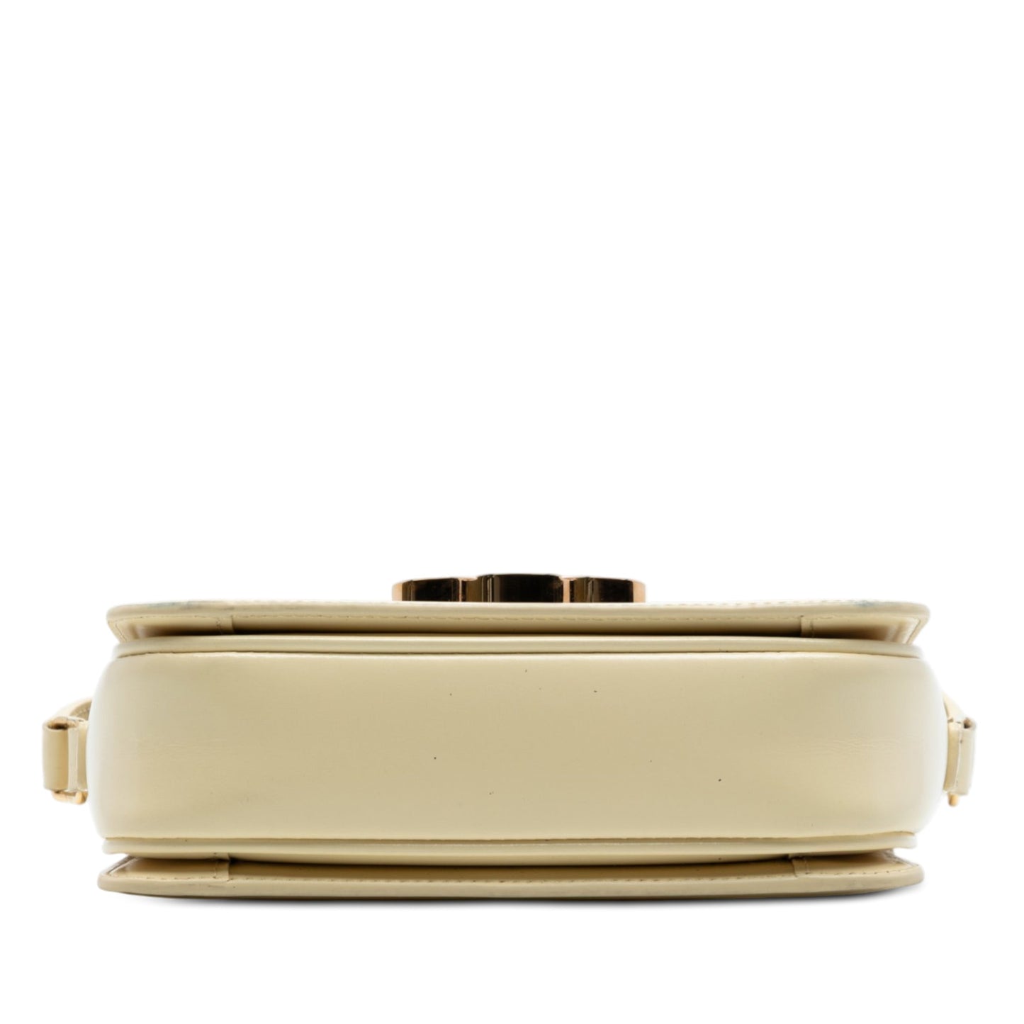 Celine Classique Shiny Triomphe