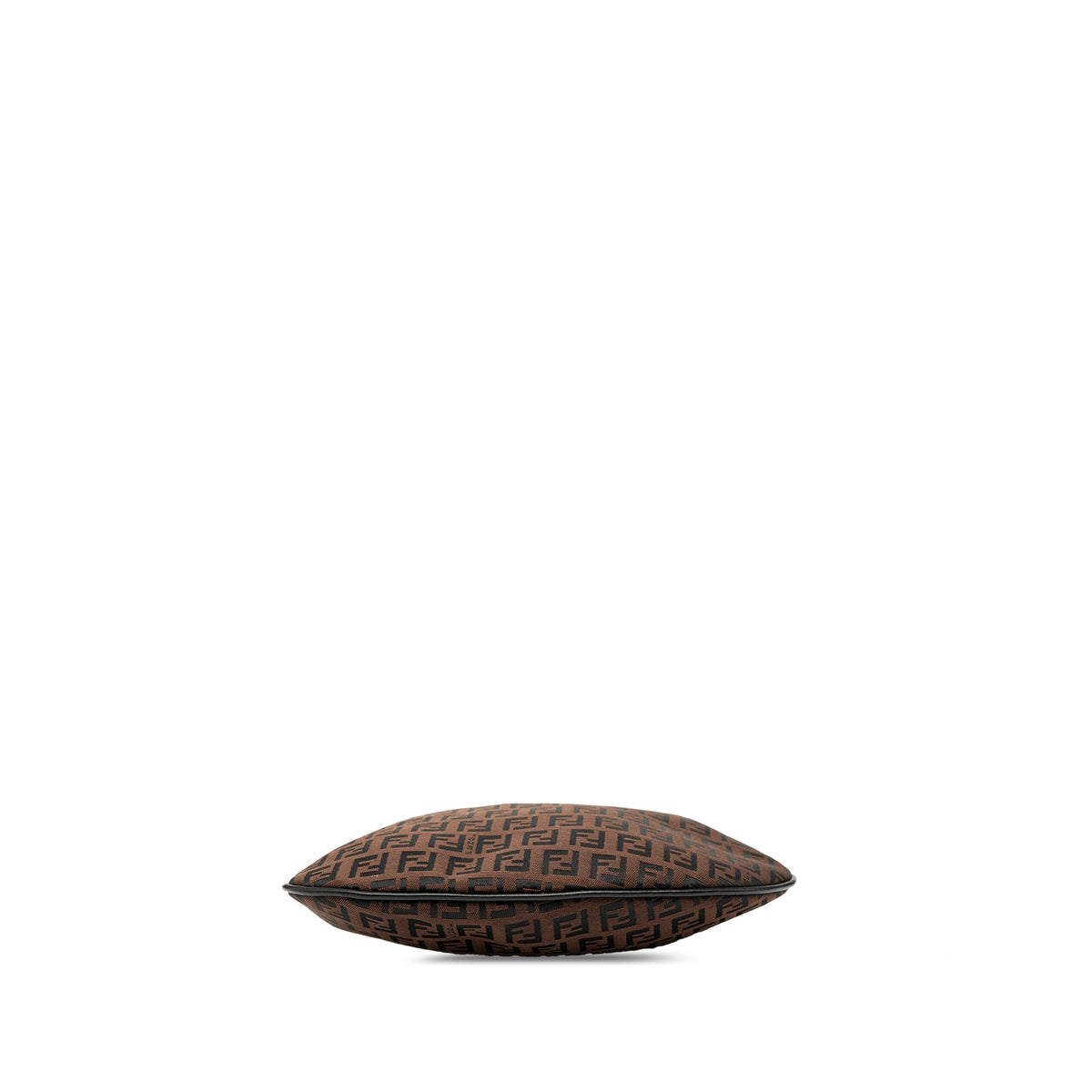 Fendi Zucchino Oyster Bag