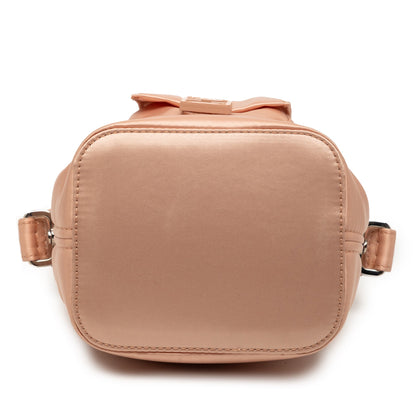 Fendi Mon Tresor Bucket Bag