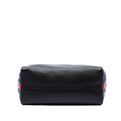 Prada City Calf Bibliotheque