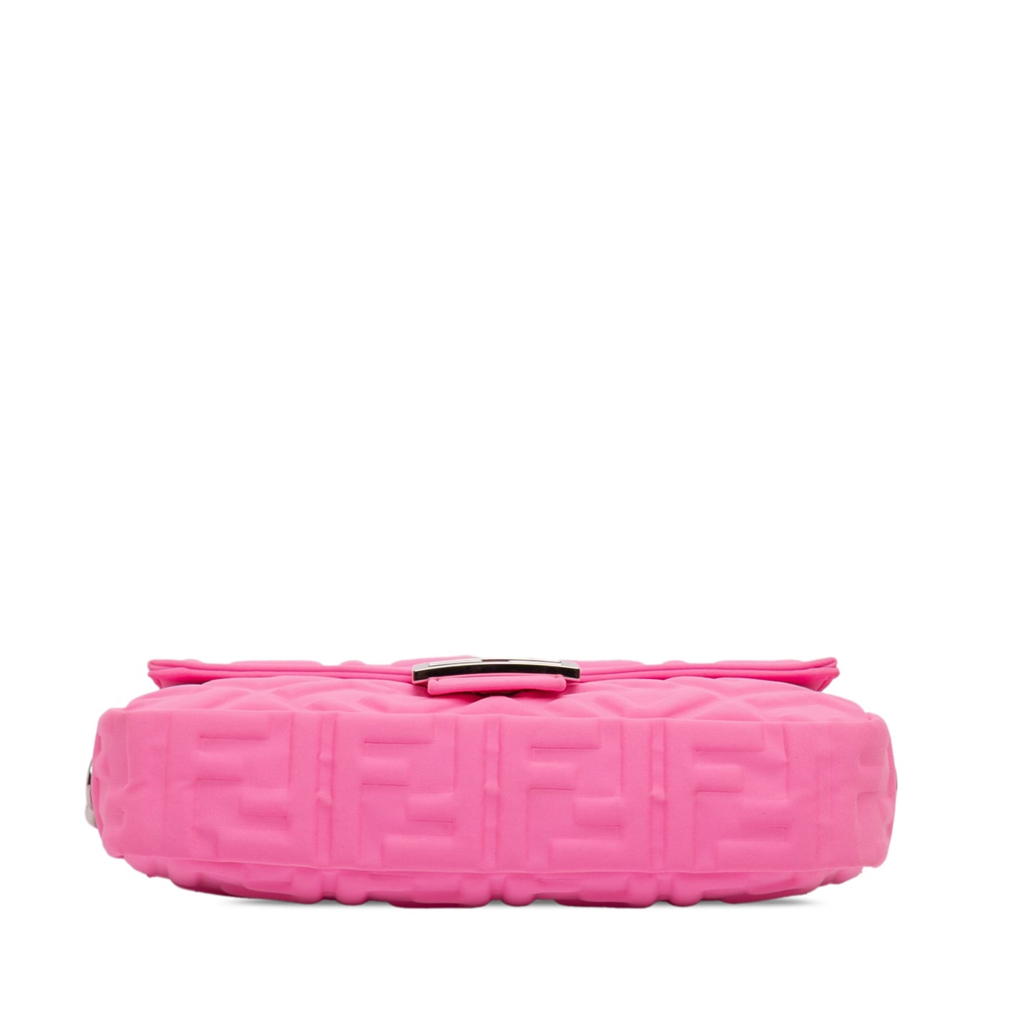Fendi Lycra Baguette Bag