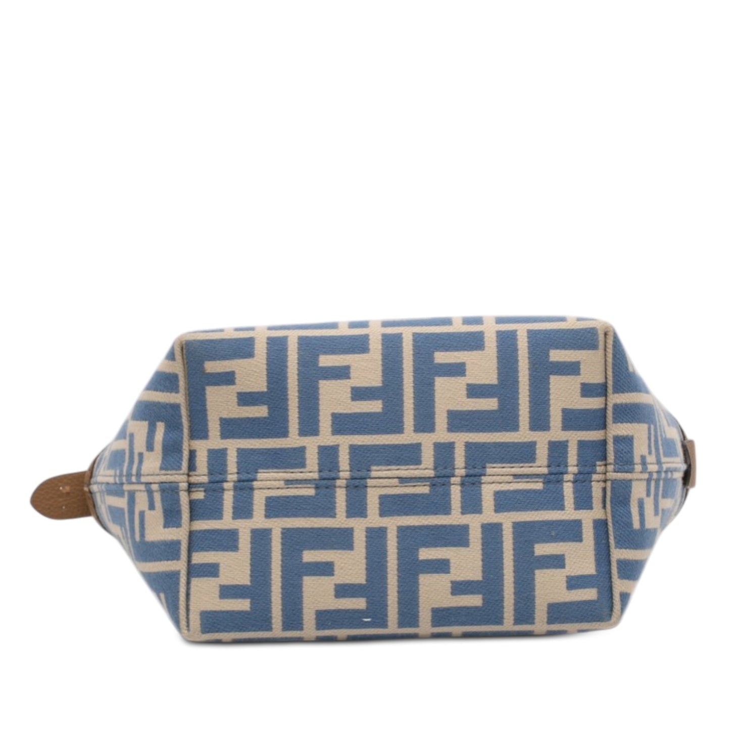 Fendi FF Jacquard Roll