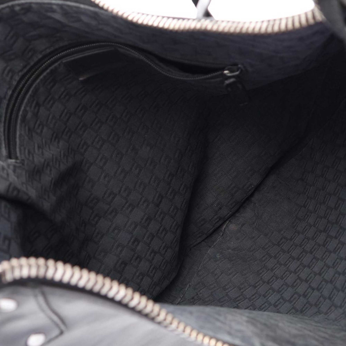 Gucci Leather Bag