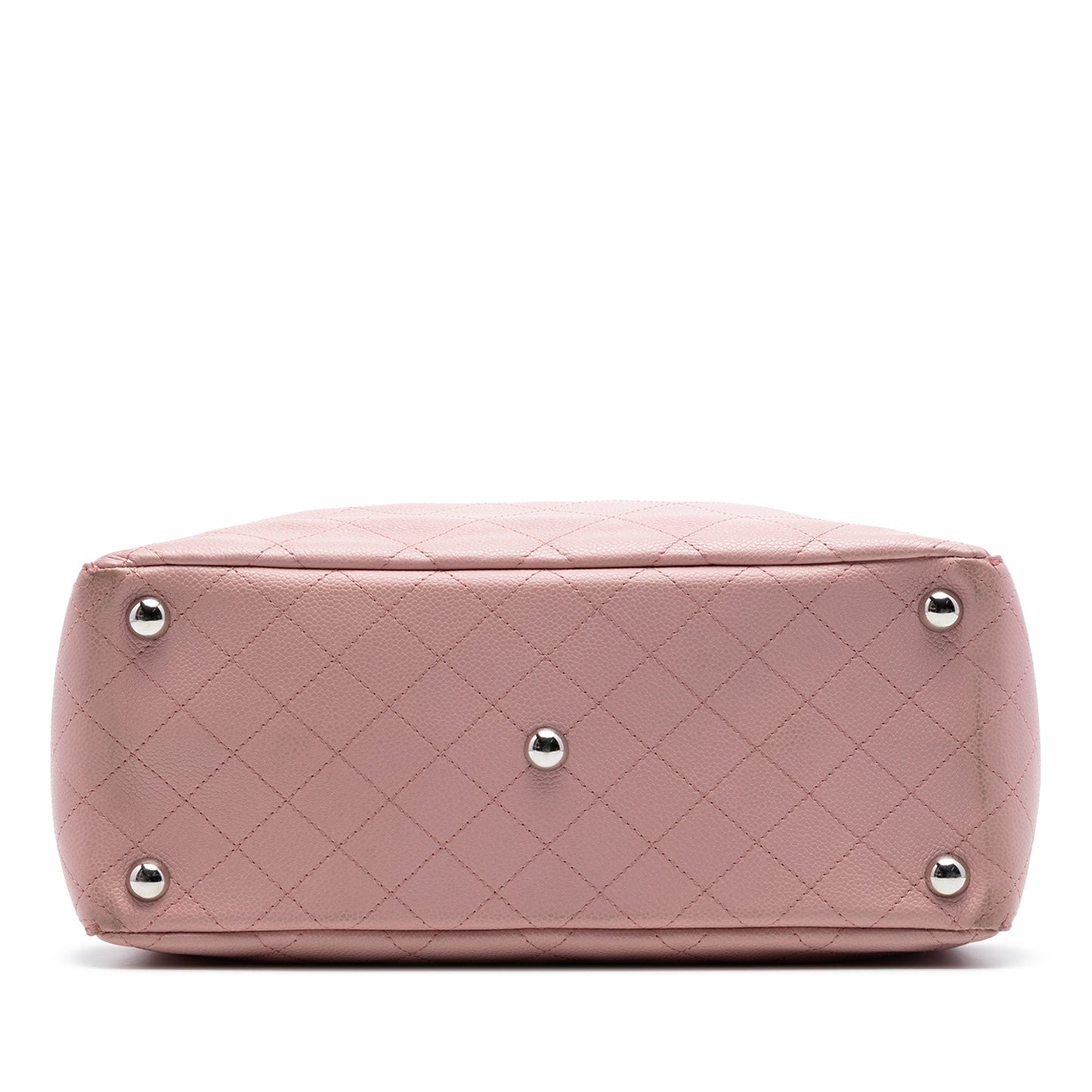 Chanel CC Pocket Tote