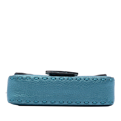 Fendi Baguette Selleria