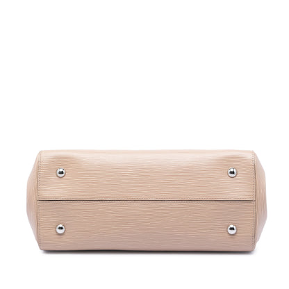 Louis Vuitton Marly Handbag