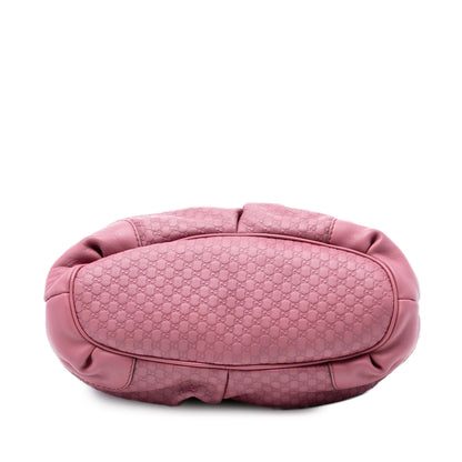 Gucci Microguccissima Sukey Bag