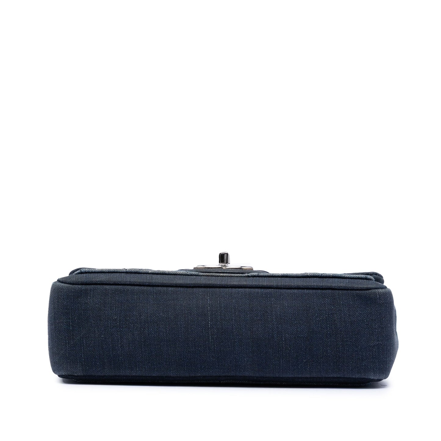 Borsa Chanel Bicolor Medallion Flap