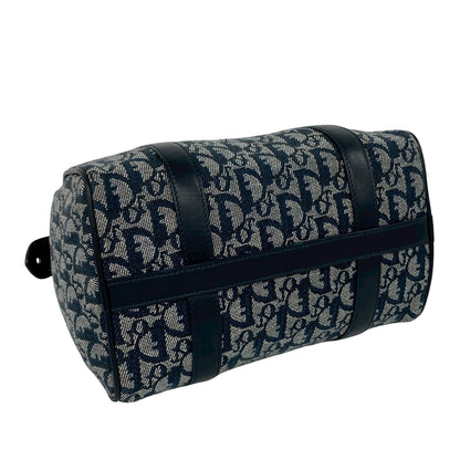 Dior Diorissimo Trotter Boston Bag