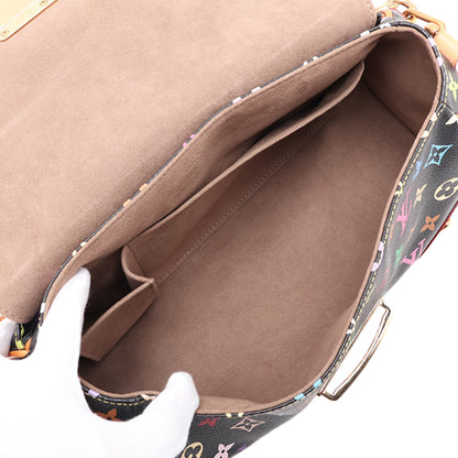 Louis Vuitton Monogram Multicolore Beverly MM