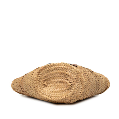 Loewe Anagram Basket Tote Bag