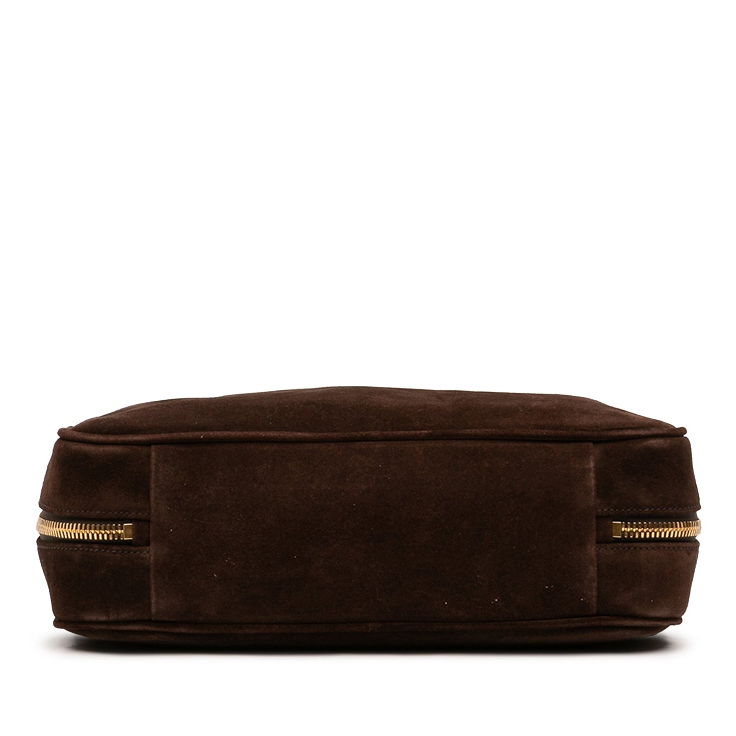 Miu Miu Logo Beau Shoulder Bag