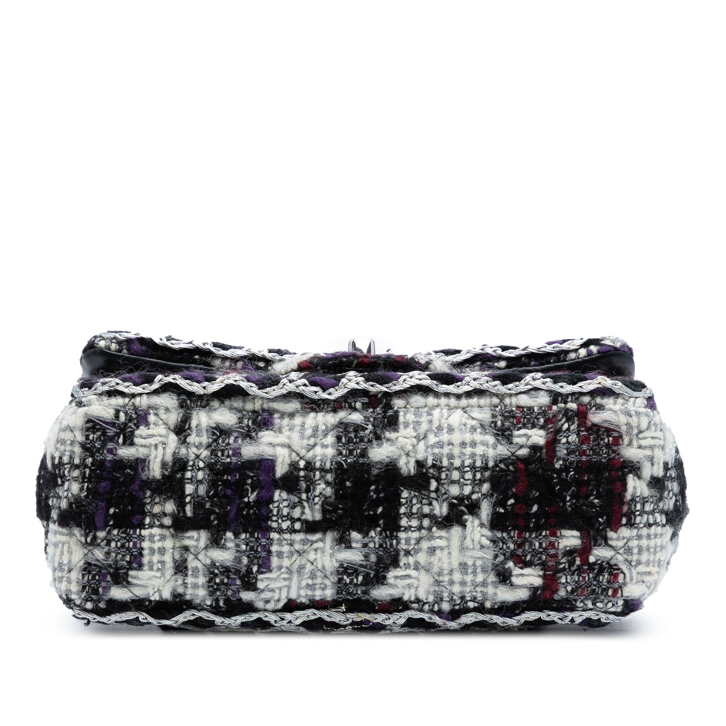 Borsa Chanel Mini Rectangular