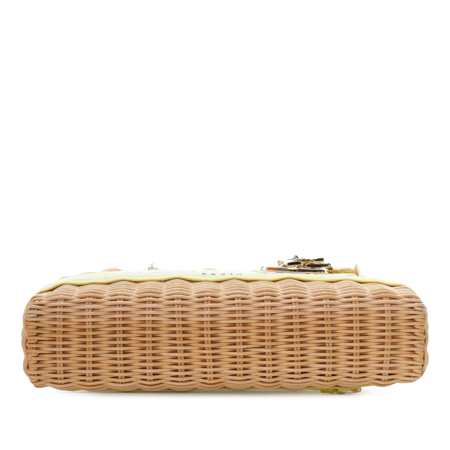 Dior Wicker Dioriviera Lady D Joy