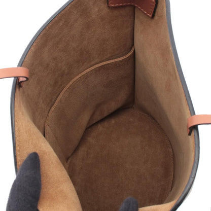 Borsa Loewe Anagram Bucket Bag