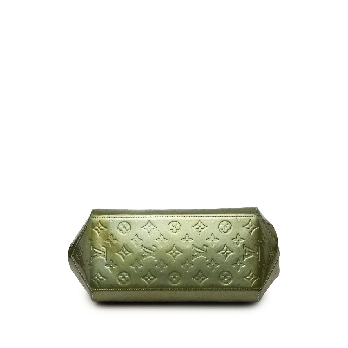Louis Vuitton Monogram Vernis Sherwood PM