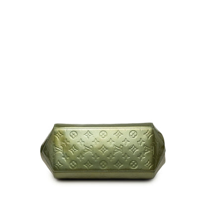 Louis Vuitton Monogram Vernis Sherwood PM