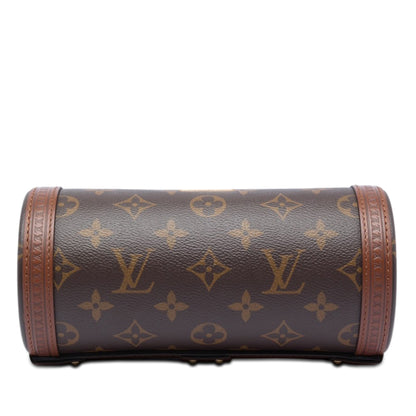 Louis Vuitton Monogram Papillon Trunk