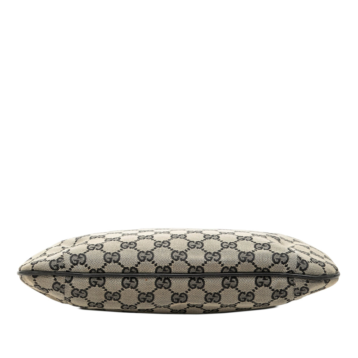 Gucci GG Canvas Chain Hobo