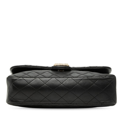 Chanel Westminster Pearl Flap