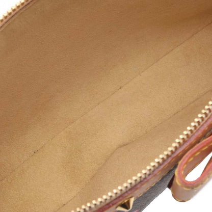 Louis Vuitton Takashi Murakami Monogram Cherry Blossom Pochette Accessoires