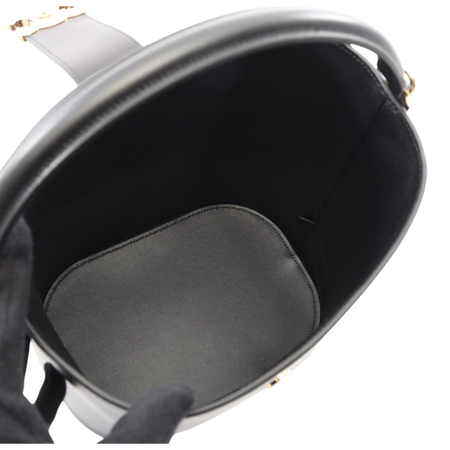 Celine Louise Bucket Bag