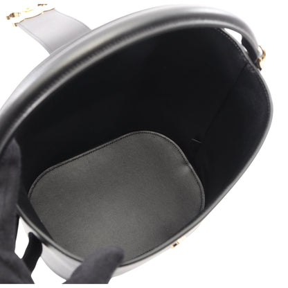 Celine Louise Bucket Bag